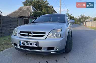 Седан Opel Vectra 2003 в Павлограде