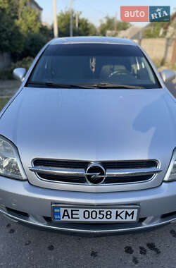 Седан Opel Vectra 2003 в Павлограде