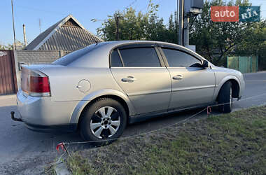 Седан Opel Vectra 2003 в Павлограде