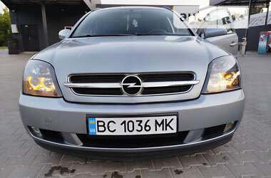 Універсал Opel Vectra 2004 в Хмельницькому