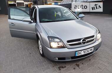 Універсал Opel Vectra 2004 в Хмельницькому