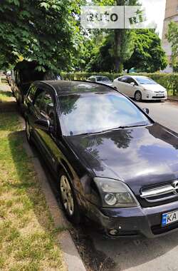 Универсал Opel Vectra 2004 в Киеве