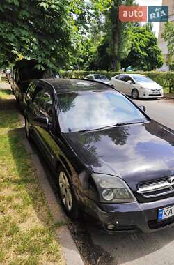 Універсал Opel Vectra 2004 в Києві