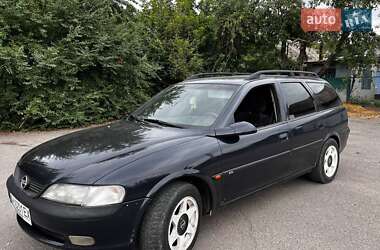 Универсал Opel Vectra 1997 в 