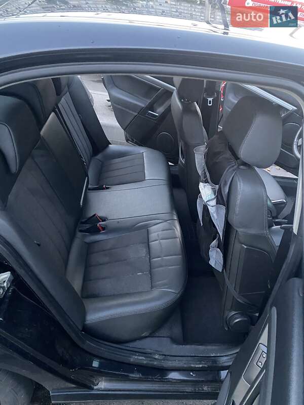 Седан Opel Vectra 2008 в Києві