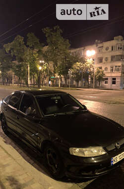 Лифтбек Opel Vectra 2000 в Днепре