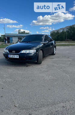 Седан Opel Vectra 1999 в Лозовой