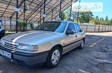 Ліфтбек Opel Vectra 1991 в Чернівцях