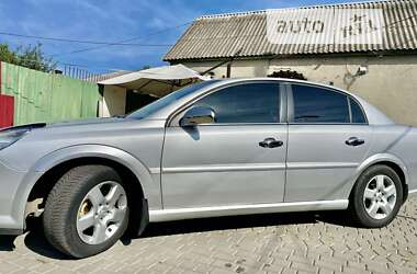 Седан Opel Vectra 2007 в Нововолинську