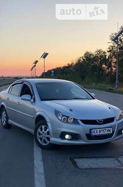 Седан Opel Vectra 2006 в Сумах