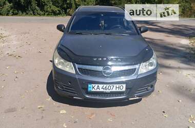 Универсал Opel Vectra 2008 в Киеве