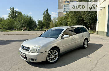 Универсал Opel Vectra 2004 в Херсоне