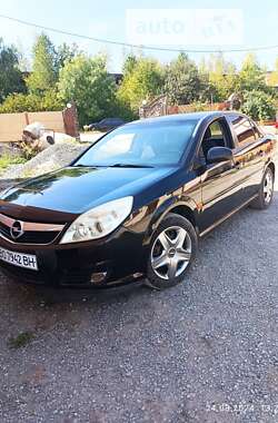 Седан Opel Vectra 2006 в Борщеве