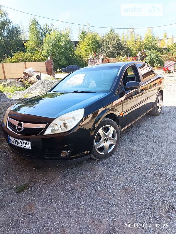 Седан Opel Vectra 2006 в Борщеве