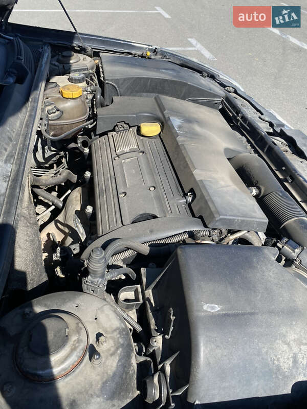 Седан Opel Vectra 2007 в Києві