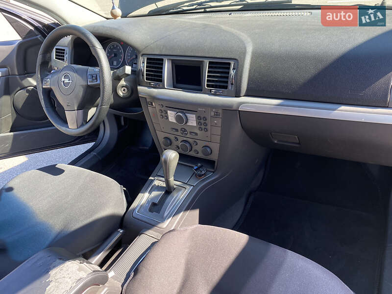 Седан Opel Vectra 2007 в Києві