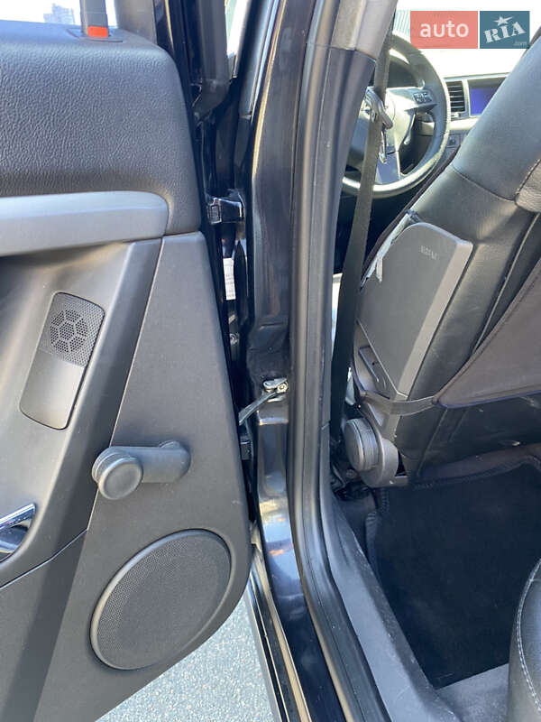 Седан Opel Vectra 2007 в Києві