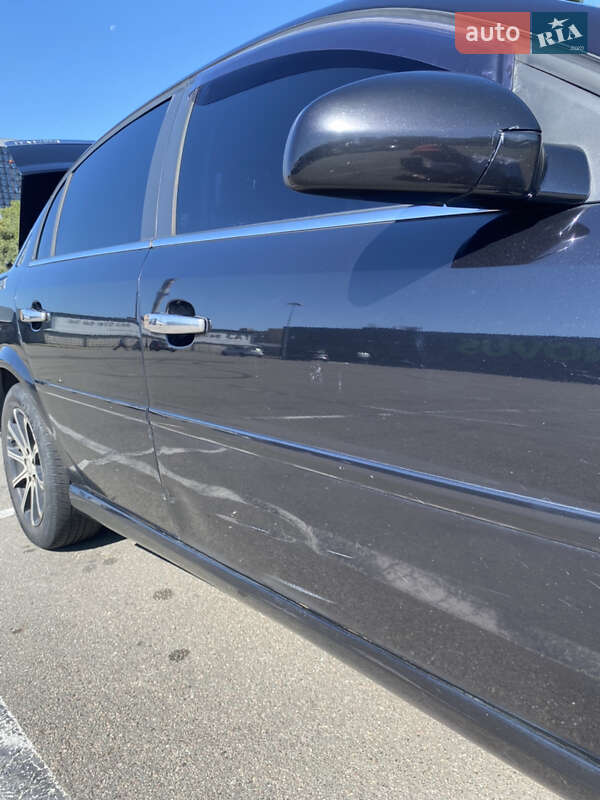 Седан Opel Vectra 2007 в Києві