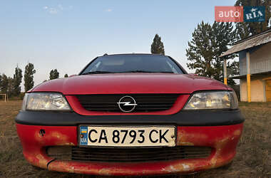 Универсал Opel Vectra 1998 в 