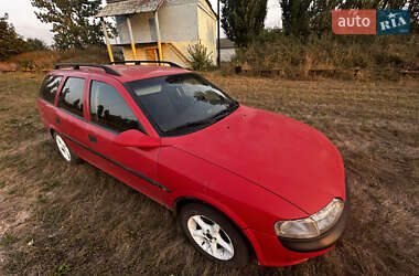 Универсал Opel Vectra 1998 в 
