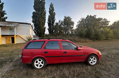 Универсал Opel Vectra 1998 в 