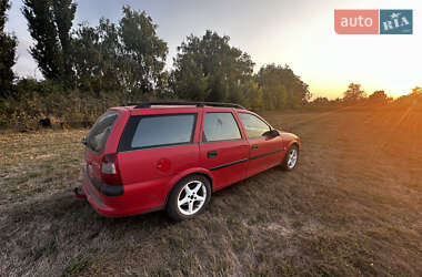 Универсал Opel Vectra 1998 в 