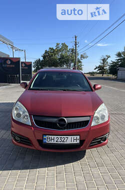 Седан Opel Vectra 2007 в Одессе