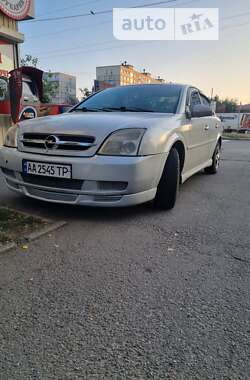 Седан Opel Vectra 2003 в Киеве