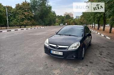 Седан Opel Vectra 2006 в Запорожье