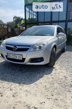 Універсал Opel Vectra 2006 в Миколаєві