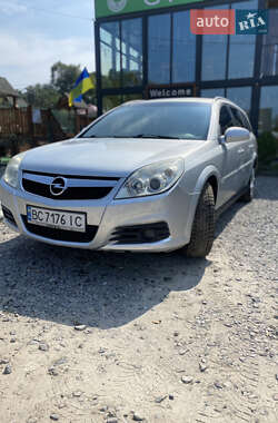 Универсал Opel Vectra 2006 в 