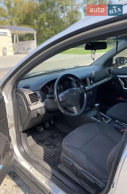 Универсал Opel Vectra 2006 в 