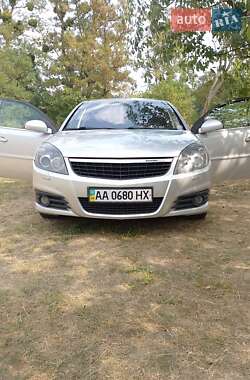 Седан Opel Vectra 2007 в 