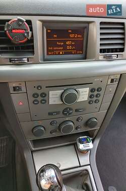 Седан Opel Vectra 2007 в 