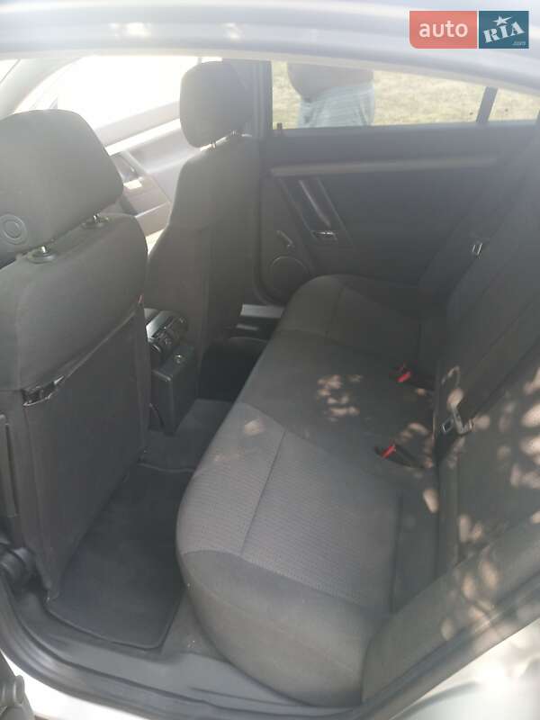 Седан Opel Vectra 2007 в Білій Церкві