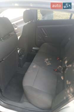 Седан Opel Vectra 2007 в 