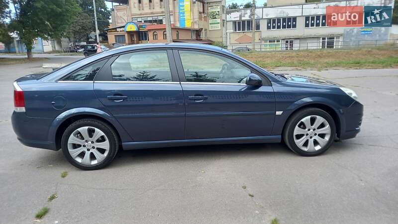 Лифтбек Opel Vectra 2008 в Виннице