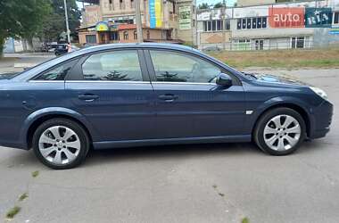 Ліфтбек Opel Vectra 2008 в Вінниці