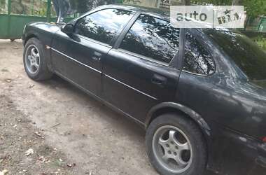 Седан Opel Vectra 1997 в Арцизе