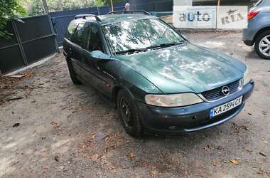 Универсал Opel Vectra 2000 в Киеве