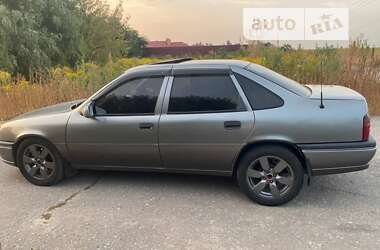 Седан Opel Vectra 1993 в Броварах