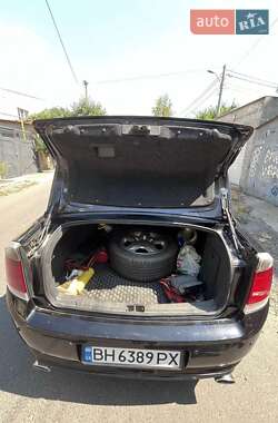 Седан Opel Vectra 2007 в 
