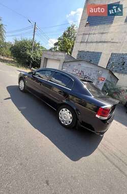 Седан Opel Vectra 2007 в 