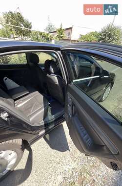 Седан Opel Vectra 2007 в 