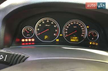Седан Opel Vectra 2007 в 