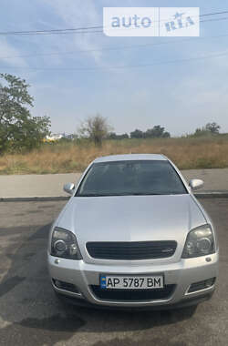 Седан Opel Vectra 2004 в Запорожье