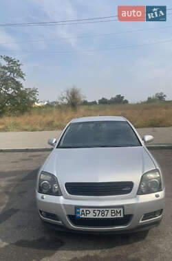 Седан Opel Vectra 2004 в Запоріжжі