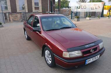 Ліфтбек Opel Vectra 1991 в Сумах