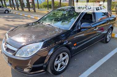 Седан Opel Vectra 2005 в Киеве