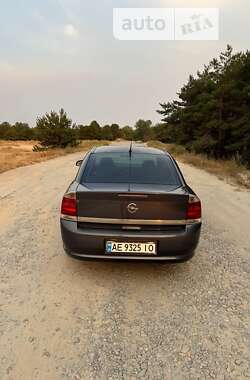 Лифтбек Opel Vectra 2006 в Днепре